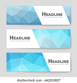 Abstract vector layout background set. For art template design, list, page, mockup brochure theme style, banner, idea, cover, booklet, print, flyer, book, blank, card, ad, sign, sheet,, a4.
