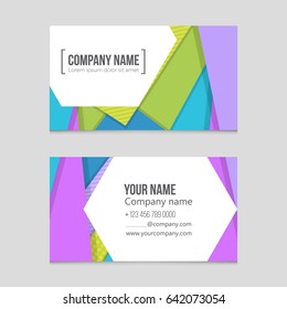Abstract vector layout background set. For art template design, list, front page, mockup brochure theme style, banner, idea, cover, booklet, print, flyer, book, blank, card, ad, sign, sheet,, a4