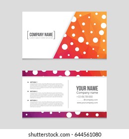 Abstract vector layout background set. For art template design, list, front page, mockup brochure theme style, banner, idea, cover, booklet, print, flyer, book, blank, card, ad, sign, sheet,, a4