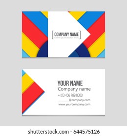 Abstract vector layout background set. For art template design, list, front page, mockup brochure theme style, banner, idea, cover, booklet, print, flyer, book, blank, card, ad, sign, sheet,, a4