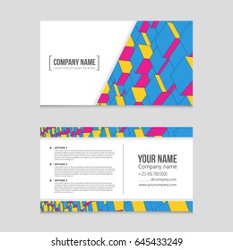Abstract vector layout background set. For art template design, list, front page, mockup brochure theme style, banner, idea, cover, booklet, print, flyer, book, blank, card, ad, sign, sheet,, a4