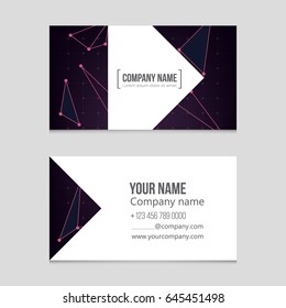 Abstract vector layout background set. For art template design, list, front page, mockup brochure theme style, banner, idea, cover, booklet, print, flyer, book, blank, card, ad, sign, sheet,, a4