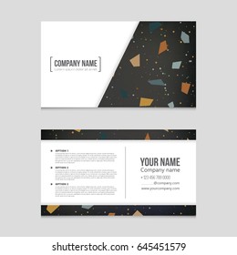 Abstract vector layout background set. For art template design, list, front page, mockup brochure theme style, banner, idea, cover, booklet, print, flyer, book, blank, card, ad, sign, sheet,, a4