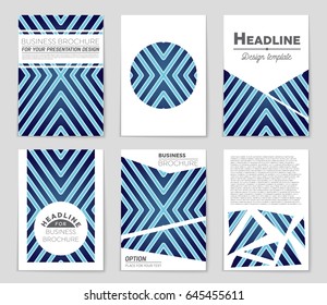 Abstract vector layout background set. For art template design, list, front page, mockup brochure theme style, banner, idea, cover, booklet, print, flyer, book, blank, card, ad, sign, sheet,, a4
