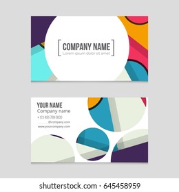 Abstract vector layout background set. For art template design, list, front page, mockup brochure theme style, banner, idea, cover, booklet, print, flyer, book, blank, card, ad, sign, sheet,, a4