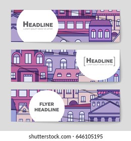 Abstract vector layout background set. For art template design, list, front page, mockup brochure theme style, banner, idea, cover, booklet, print, flyer, book, blank, card, ad, sign, sheet,, a4