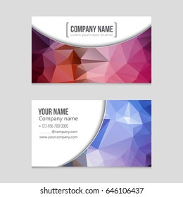 Abstract vector layout background set. For art template design, list, page, mockup brochure theme style, banner, idea, cover, booklet, print, flyer, book, blank, card, ad, sign, sheet,, a4.