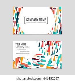 Abstract vector layout background set. For art template design, list, front page, mockup brochure theme style, banner, idea, cover, booklet, print, flyer, book, blank, card, ad, sign, sheet,, a4