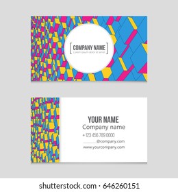 Abstract vector layout background set. For art template design, list, front page, mockup brochure theme style, banner, idea, cover, booklet, print, flyer, book, blank, card, ad, sign, sheet,, a4