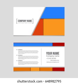 Abstract vector layout background set. For art template design, list, front page, mockup brochure theme style, banner, idea, cover, booklet, print, flyer, book, blank, card, ad, sign, sheet,, a4