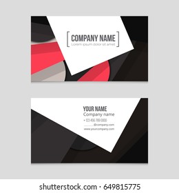 Abstract vector layout background set. For art template design, list, front page, mockup brochure theme style, banner, idea, cover, booklet, print, flyer, book, blank, card, ad, sign, sheet,, a4
