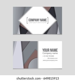 Abstract vector layout background set. For art template design, list, front page, mockup brochure theme style, banner, idea, cover, booklet, print, flyer, book, blank, card, ad, sign, sheet,, a4