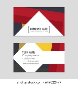 Abstract vector layout background set. For art template design, list, front page, mockup brochure theme style, banner, idea, cover, booklet, print, flyer, book, blank, card, ad, sign, sheet,, a4