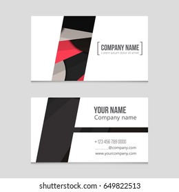 Abstract vector layout background set. For art template design, list, front page, mockup brochure theme style, banner, idea, cover, booklet, print, flyer, book, blank, card, ad, sign, sheet,, a4