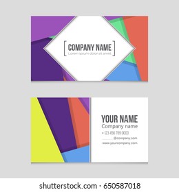 Abstract vector layout background set. For art template design, list, front page, mockup brochure theme style, banner, idea, cover, booklet, print, flyer, book, blank, card, ad, sign, sheet,, a4