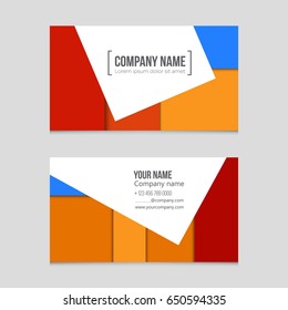 Abstract vector layout background set. For art template design, list, front page, mockup brochure theme style, banner, idea, cover, booklet, print, flyer, book, blank, card, ad, sign, sheet,, a4