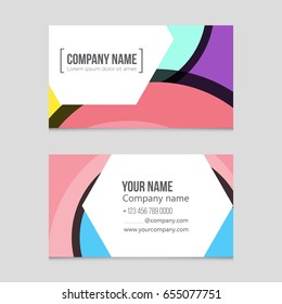Abstract vector layout background set. For art template design, list, front page, mockup brochure theme style, banner, idea, cover, booklet, print, flyer, book, blank, card, ad, sign, sheet,, a4