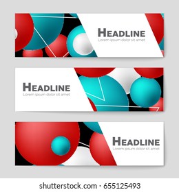 Abstract vector layout background set. For art template design, list, front page, mockup brochure theme style, banner, idea, cover, booklet, print, flyer, book, blank, card, ad, sign, sheet,, a4