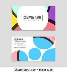 Abstract vector layout background set. For art template design, list, front page, mockup brochure theme style, banner, idea, cover, booklet, print, flyer, book, blank, card, ad, sign, sheet,, a4