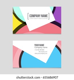 Abstract vector layout background set. For art template design, list, front page, mockup brochure theme style, banner, idea, cover, booklet, print, flyer, book, blank, card, ad, sign, sheet,, a4