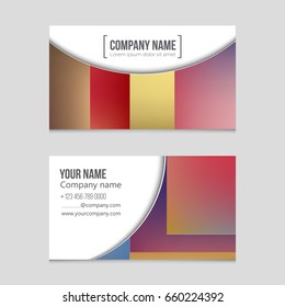 Abstract vector layout background set. For art template design, list, front page, mockup brochure theme style, banner, idea, cover, booklet, print, flyer, book, blank, card, ad, sign, sheet,, a4