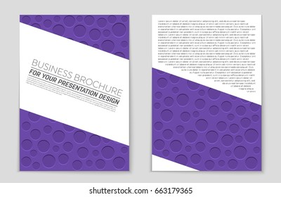 Abstract vector layout background set. For art template design, list, front page, mockup brochure theme style, banner, idea, cover, booklet, print, flyer, book, blank, card, ad, sign, sheet,, a4