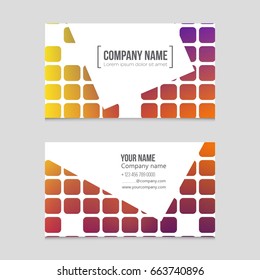 Abstract vector layout background set. For art template design, list, front page, mockup brochure theme style, banner, idea, cover, booklet, print, flyer, book, blank, card, ad, sign, sheet,, a4.