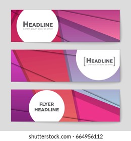 Abstract vector layout background set. For art template design, list, front page, mockup brochure theme style, banner, idea, cover, booklet, print, flyer, book, blank, card, ad, sign, sheet,, a4.
