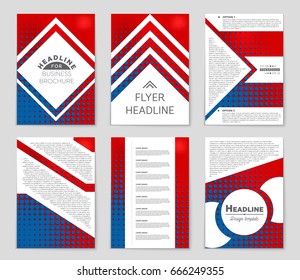 Abstract vector layout background set. For art template design, list, front page, mockup brochure theme style, banner, idea, cover, booklet, print, flyer, book, blank, card, ad, sign, sheet,, a4.