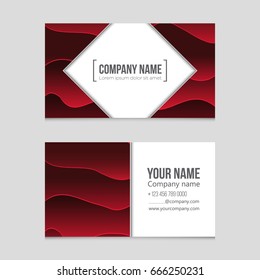 Abstract vector layout background set. For art template design, list, front page, mockup brochure theme style, banner, idea, cover, booklet, print, flyer, book, blank, card, ad, sign, sheet,, a4