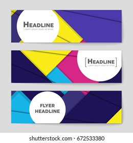 Abstract vector layout background set. For art template design, list, front page, mockup brochure theme style, banner, idea, cover, booklet, print, flyer, book, blank, card, ad, sign, sheet,, a4.