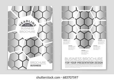 Abstract vector layout background set. For art template design, list, front page, mockup brochure theme style, banner, idea, cover, booklet, print, flyer, book, blank, card, ad, sign, sheet,, a4