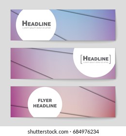 Abstract vector layout background set. For art template design, list, page, mockup brochure theme style, banner, idea, cover, booklet, print, flyer, book, blank, card, ad, sign, sheet,, a4