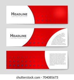 Abstract vector layout background set. For art template design, list, front page, mockup brochure theme style, banner, idea, cover, booklet, print, flyer, book, blank, card, ad, sign, sheet, a4