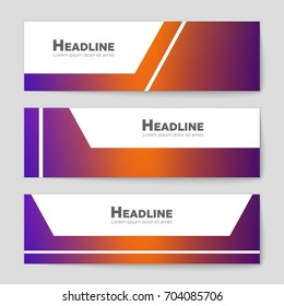 Abstract vector layout background set. For art template design, list, front page, mockup brochure theme style, banner, idea, cover, booklet, print, flyer, book, blank, card, ad, sign, sheet,, a4.