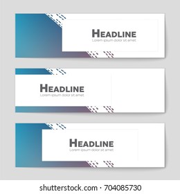 Abstract vector layout background set. For art template design, list, front page, mockup brochure theme style, banner, idea, cover, booklet, print, flyer, book, blank, card, ad, sign, sheet, a4.