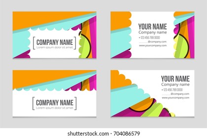 Abstract vector layout background set. For art template design, list, front page, mockup brochure theme style, banner, idea, cover, booklet, print, flyer, book, blank, card, ad, sign, sheet,, a4.