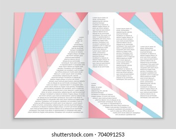 Abstract vector layout background set. For art template design, list, front page, mockup brochure theme style, banner, idea, cover, booklet, print, flyer, book, blank, card, ad, sign, sheet,, a4.