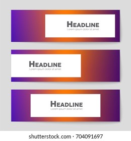 Abstract vector layout background set. For art template design, list, front page, mockup brochure theme style, banner, idea, cover, booklet, print, flyer, book, blank, card, ad, sign, sheet,, a4.