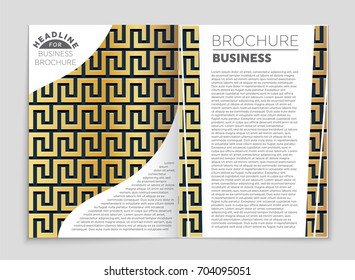 Abstract vector layout background set. For art template design, list, front page, mockup brochure theme style, banner, idea, cover, booklet, print, flyer, book, blank, card, ad, sign, sheet, a4.