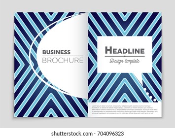 Abstract vector layout background set. For art template design, list, front page, mockup brochure theme style, banner, idea, cover, booklet, print, flyer, book, blank, card, ad, sign, sheet, a4.