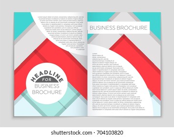 Abstract vector layout background set. For art template design, list, front page, mockup brochure theme style, banner, idea, cover, booklet, print, flyer, book, blank, card, ad, sign, sheet,, a4.