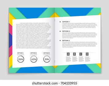 Abstract vector layout background set. For art template design, list, front page, mockup brochure theme style, banner, idea, cover, booklet, print, flyer, book, blank, card, ad, sign, sheet,, a4.