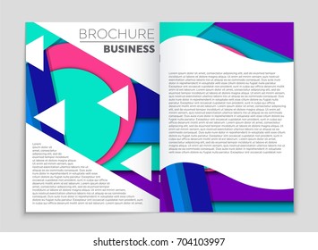 Abstract vector layout background set. For art template design, list, front page, mockup brochure theme style, banner, idea, cover, booklet, print, flyer, book, blank, card, ad, sign, sheet,, a4.