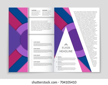 Abstract vector layout background set. For art template design, list, front page, mockup brochure theme style, banner, idea, cover, booklet, print, flyer, book, blank, card, ad, sign, sheet,, a4.