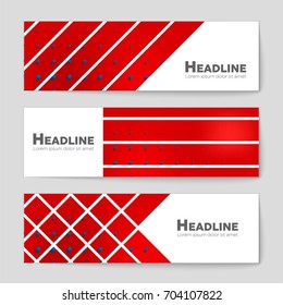 Abstract vector layout background set. For art template design, list, front page, mockup brochure theme style, banner, idea, cover, booklet, print, flyer, book, blank, card, ad, sign, sheet, a4
