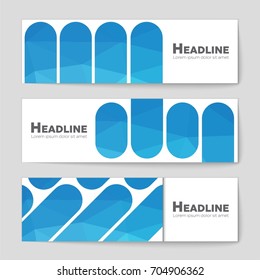 Abstract vector layout background set. For art template design, list, front page, mockup brochure theme style, banner, idea, cover, booklet, print, flyer, book, blank, card, ad, sign, sheet, a4