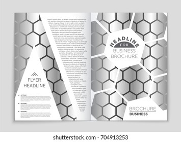 Abstract vector layout background set. For art template design, list, front page, mockup brochure theme style, banner, idea, cover, booklet, print, flyer, book, blank, card, ad, sign, sheet, a4.