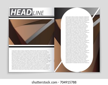 Abstract vector layout background set. For art template design, list, front page, mockup brochure theme style, banner, idea, cover, booklet, print, flyer, book, blank, card, ad, sign, sheet,, a4.