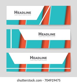 Abstract vector layout background set. For art template design, list, front page, mockup brochure theme style, banner, idea, cover, booklet, print, flyer, book, blank, card, ad, sign, sheet, a4.